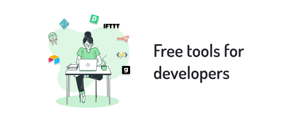 Cover image for These free tools for developers are 🔥🔥🔥