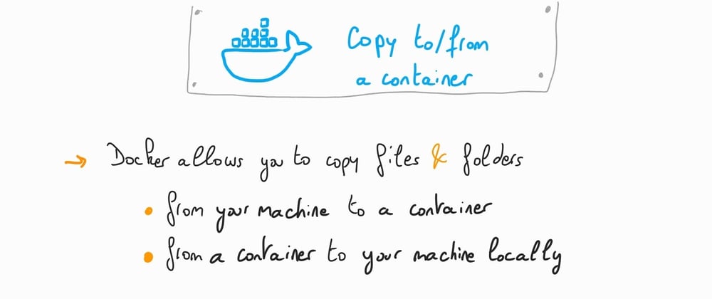 Cover image for Understanding Docker: part 15 – Copy from/to a container