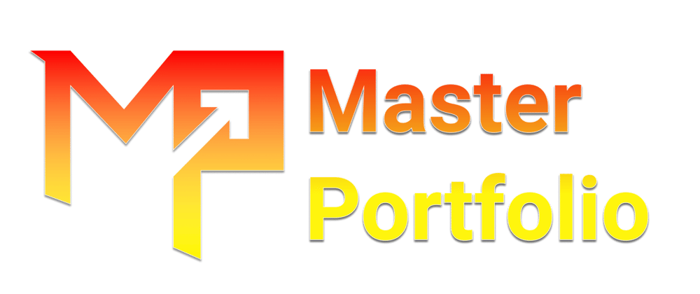 Cover image for Master-Portfolio :First release