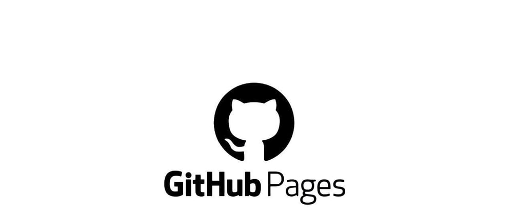Cover image for Create a static webpage with a contact form on Github pages