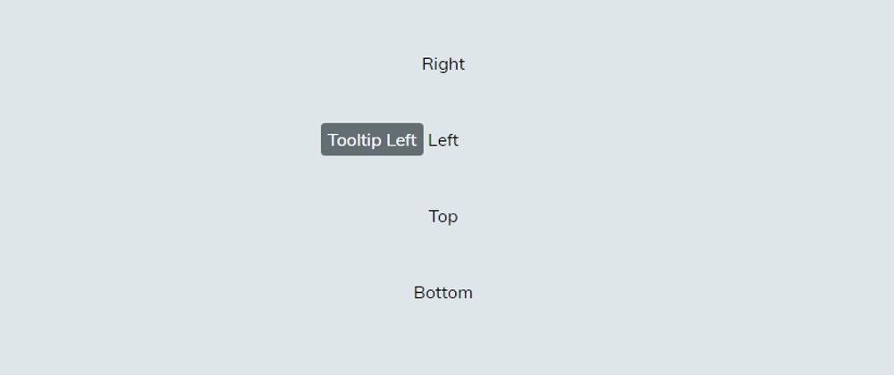 Cover image for Tooltip Using CSS