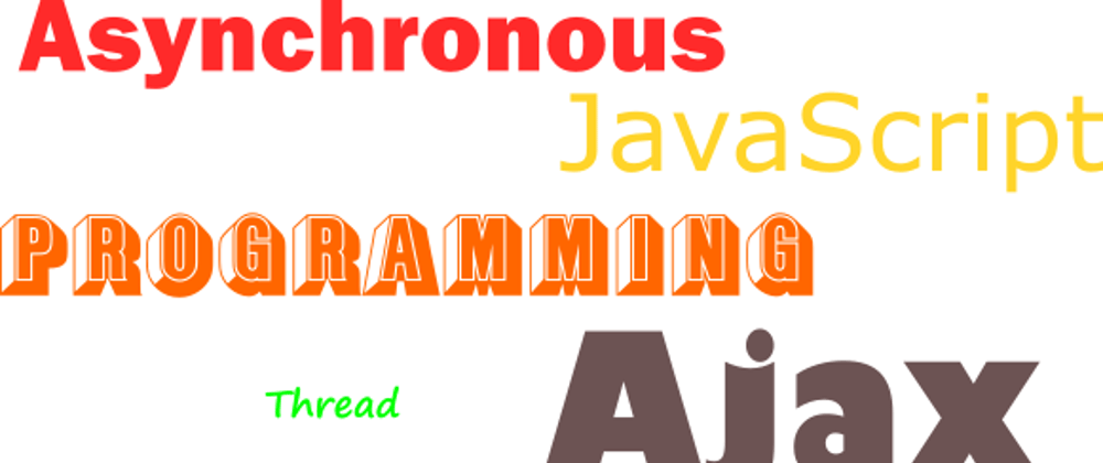 Cover image for Asynchronous JavaScript In Details