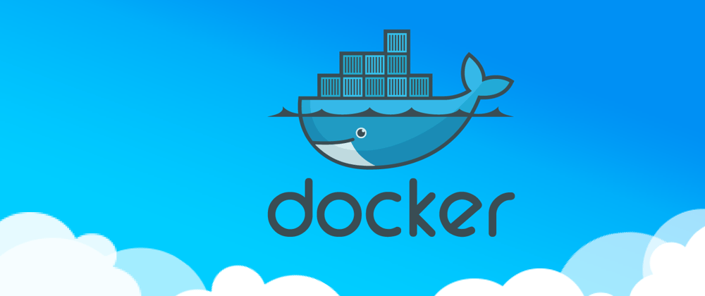 Cover image for Django development using Docker as host - Part 1: Dockerfile