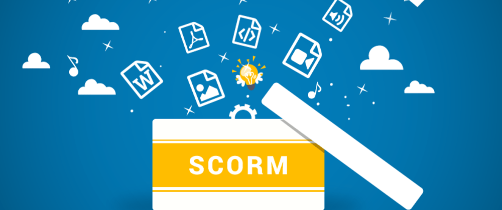 Cover image for New to eLearning? Learn about SCORM