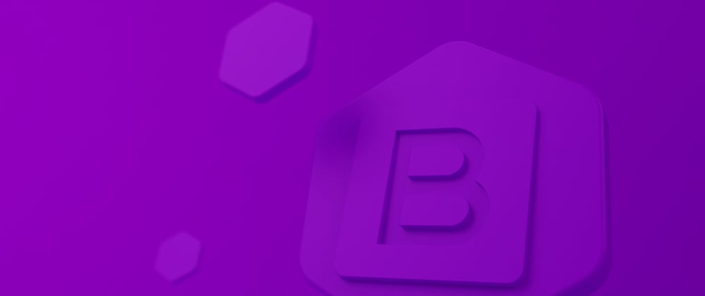 Cover image for CSS Framework(Bootstrap)