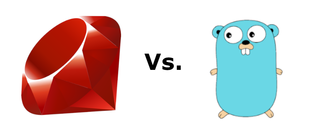 Cover image for Learn a New Language: Ruby or Go?