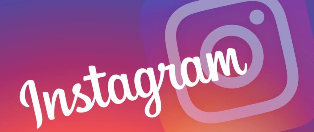 Cover image for Tutorial Use Instagram Basic Display API with Javascript