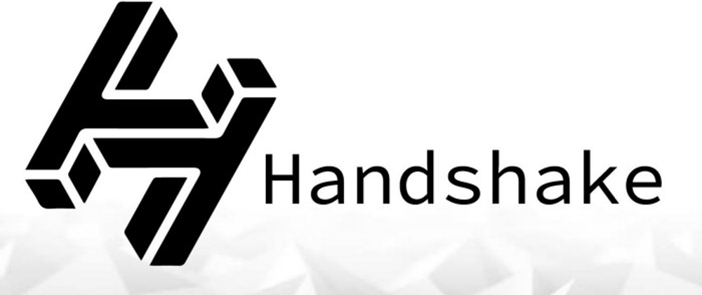 Cover image for Setting up a Handshake TLD with a hosted DNS service