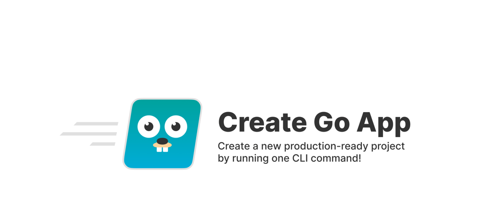 Cover image for ✨ A powerful CLI for create a new production-ready project with backend, frontend and deploy automation