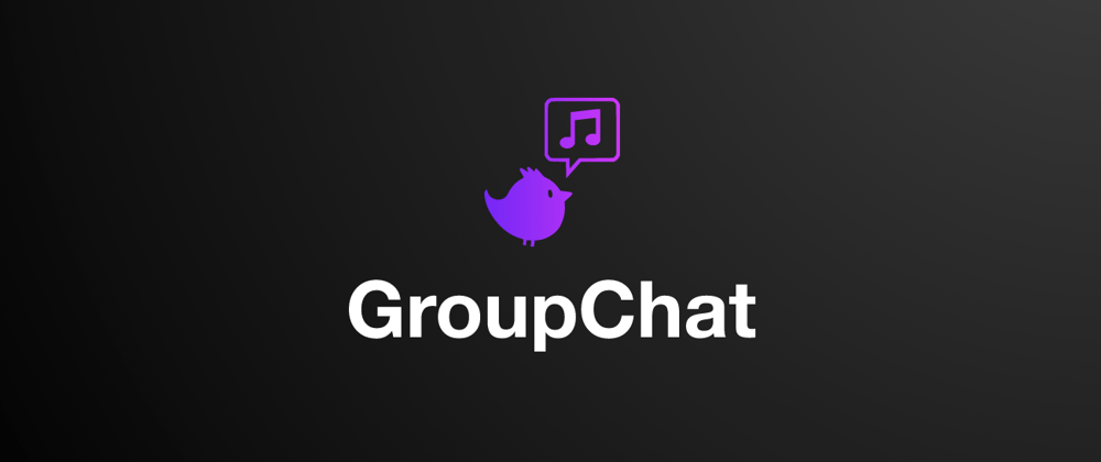 Cover image for Instant messaging app made with React, Typescript, Node & Socket.io 🦜
