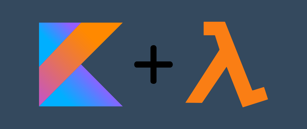 Cover image for Creating an AWS Lambda Kotlin function