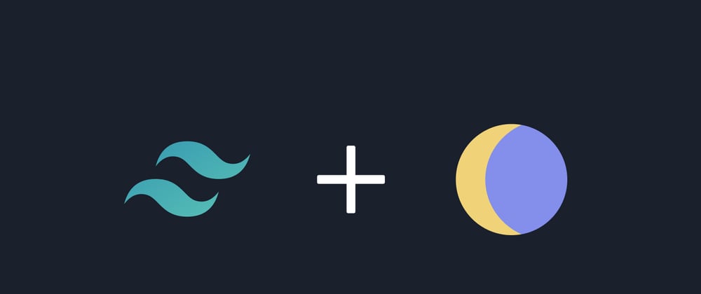 Cover image for Introducing Nightwind: a Tailwind CSS plugin to enhance dark mode 🌘