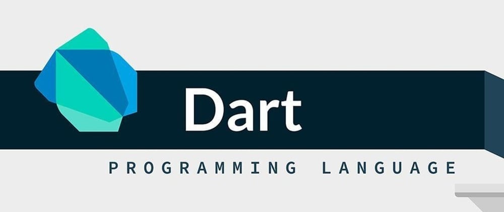 Cover image for Dart Basic Overview