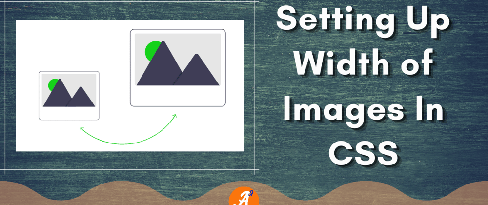 Cover image for Setting Up Width of Images In CSS