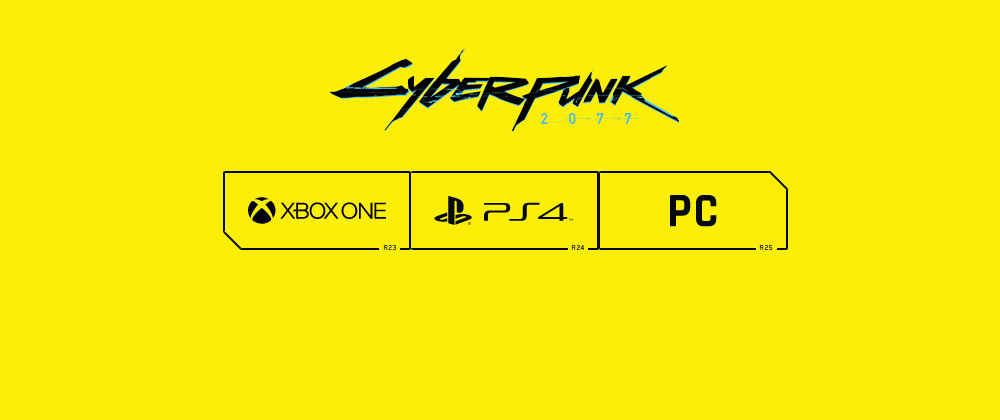 Cover image for How to make a Cyberpunk 2077 button with CSS