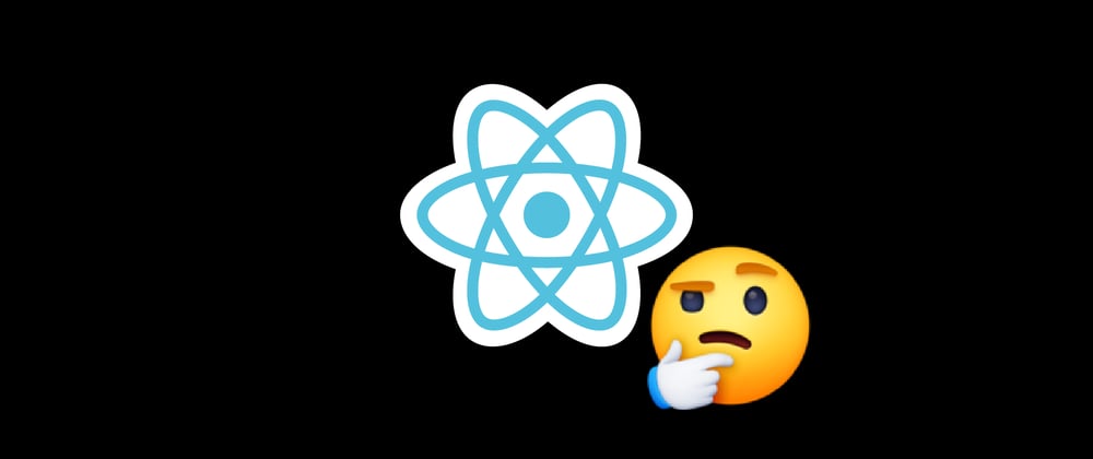 Cover image for Stop Using React? But Why??