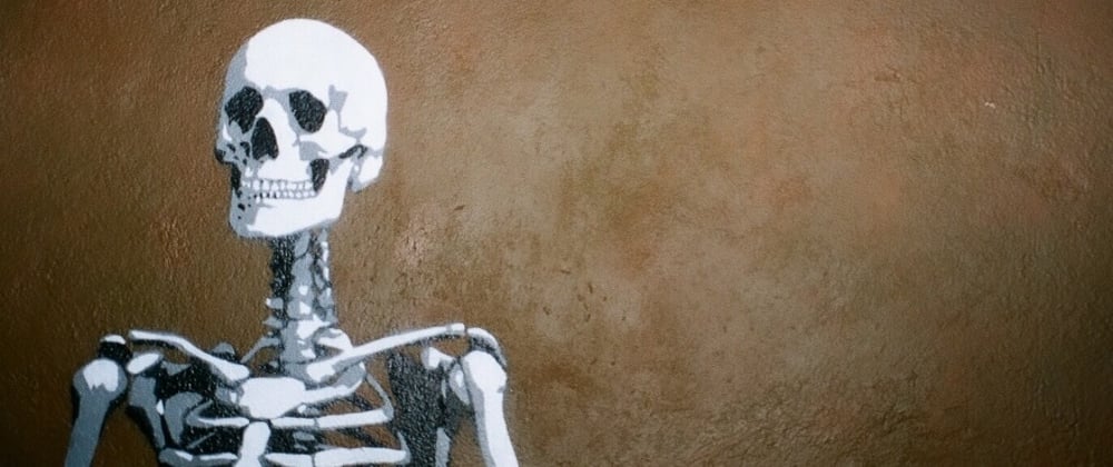 Cover image for Starting an Asp.Net Core Walking Skeleton