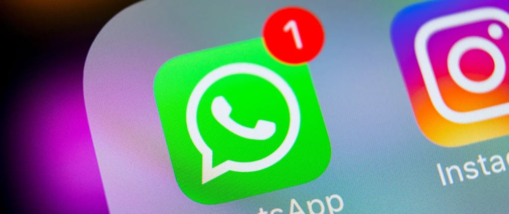 Cover image for WhatsApp Clone