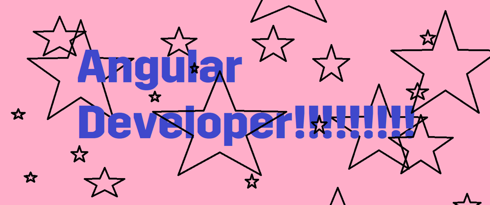 Cover image for Some Classic Angular Developer Interview Questions, and some Possible Answers (pt 1)