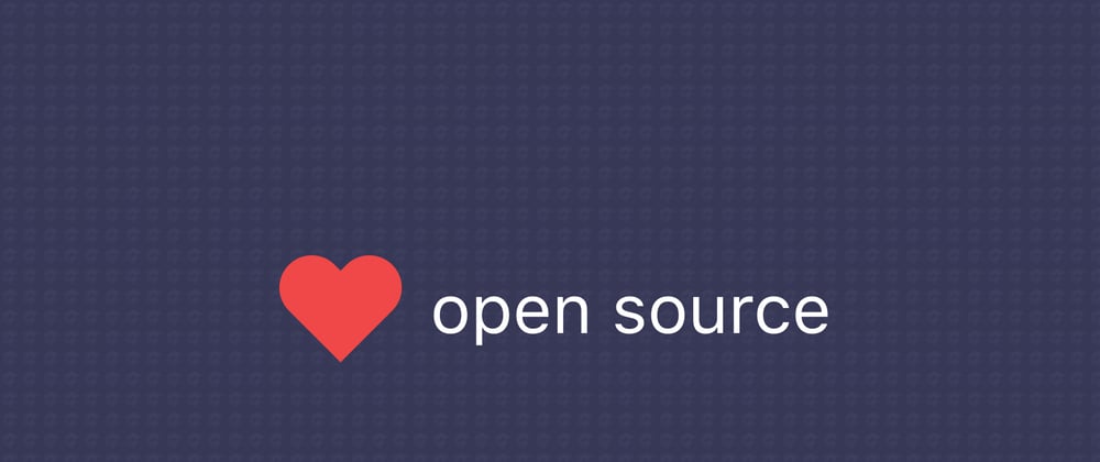 Cover image for Free hosting for Open Source projects
