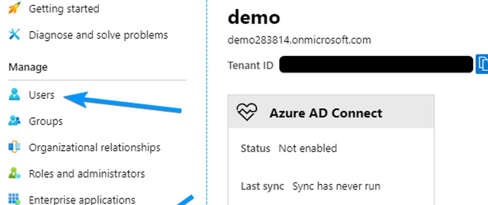 Cover image for Azure Active Directory Authentication in ASP.NET Core 3.1