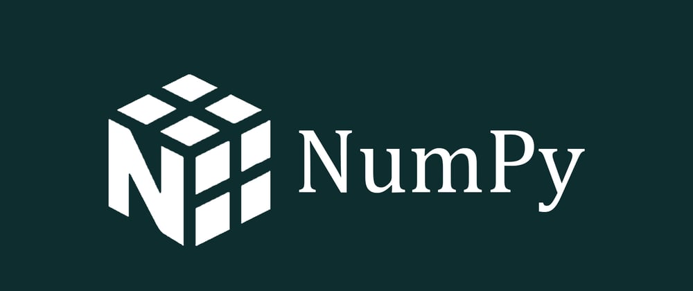 Cover image for Master NumPy In Just A Few Minutes!