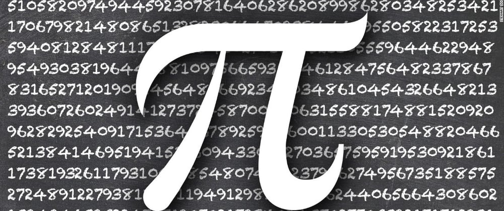 Cover image for Approximating PI