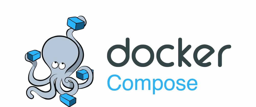 Cover image for Django development using Docker as host - Part 4: docker-compose