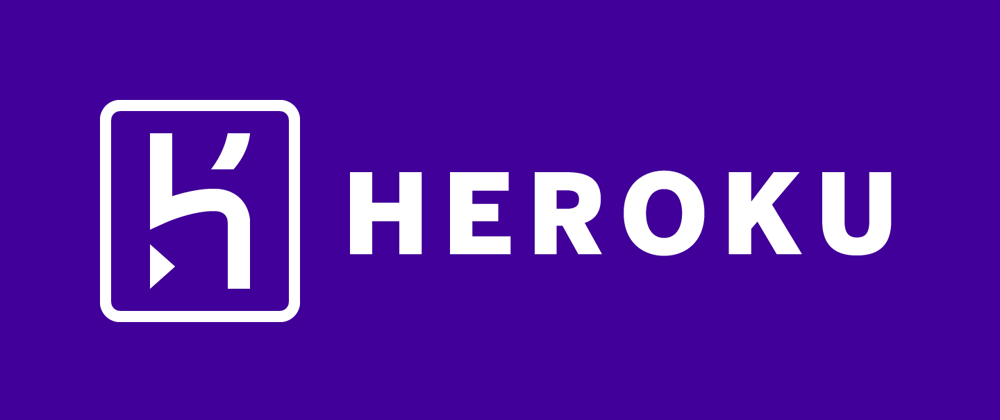 Cover image for Heroku setup for automatic deployment from GitHub