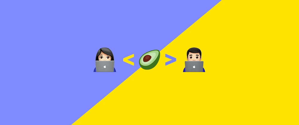 Cover image for Decoding Developer Relations in a Blog 🥑