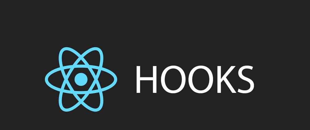 Cover image for React Hooks: useState