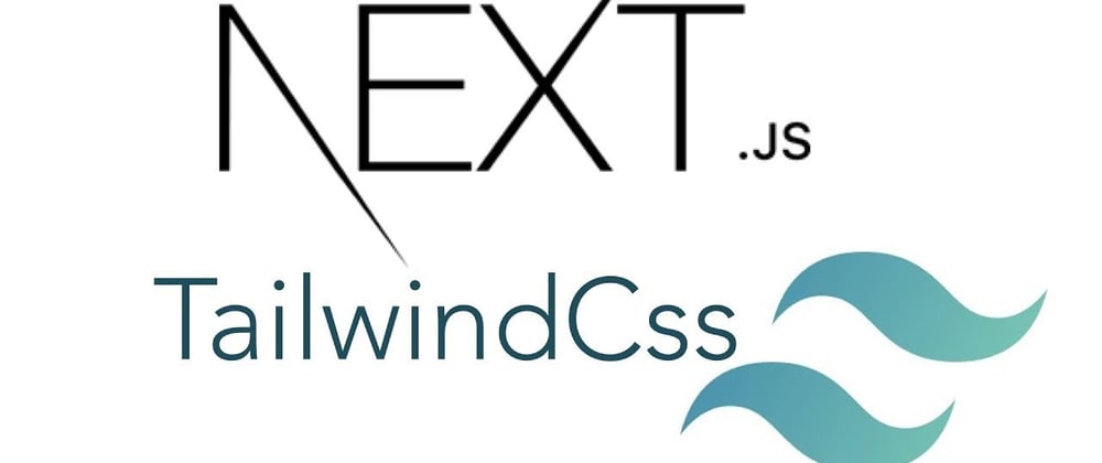 Cover image for Set-up Tailwind in a Next.JS app