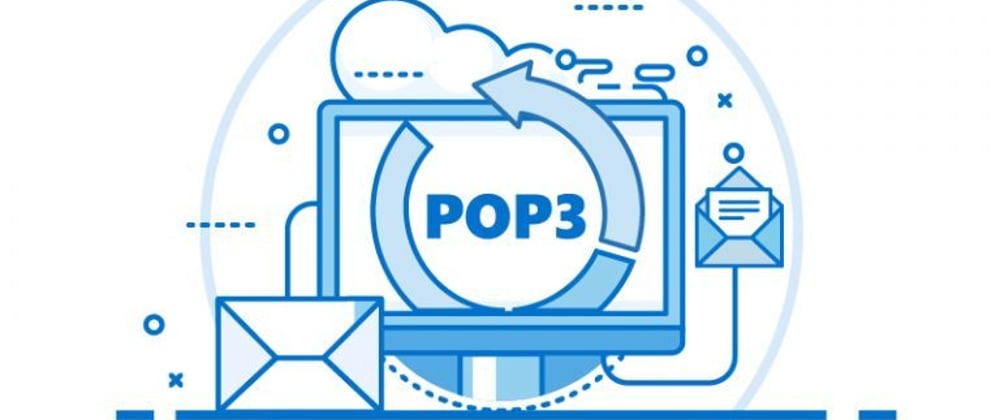 Cover image for POP3 PHP Client