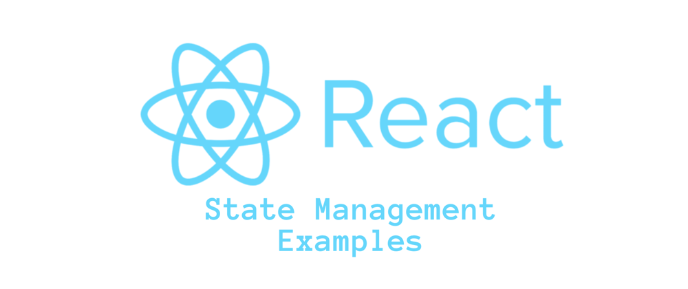 Cover image for Two Ways To Manage State In React JS