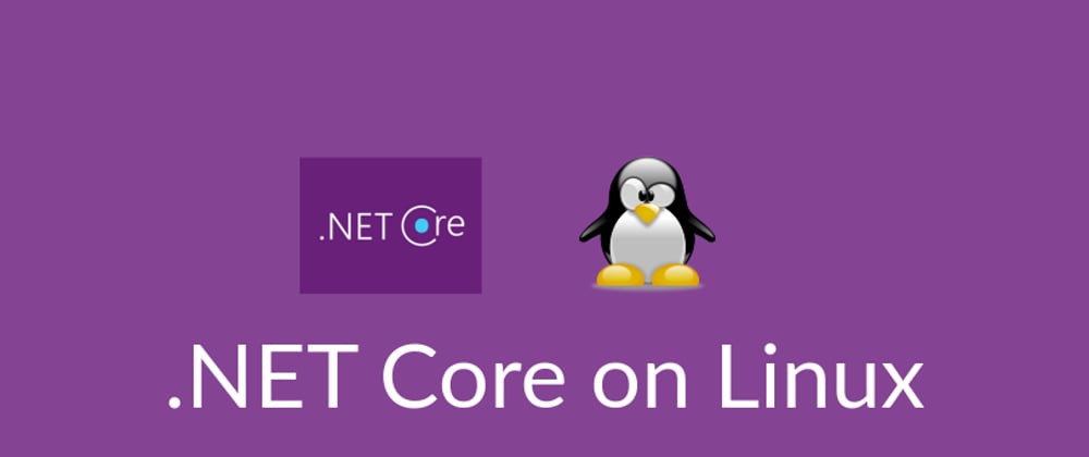 Cover image for How to distribute a .NET Core app in Arch Linux