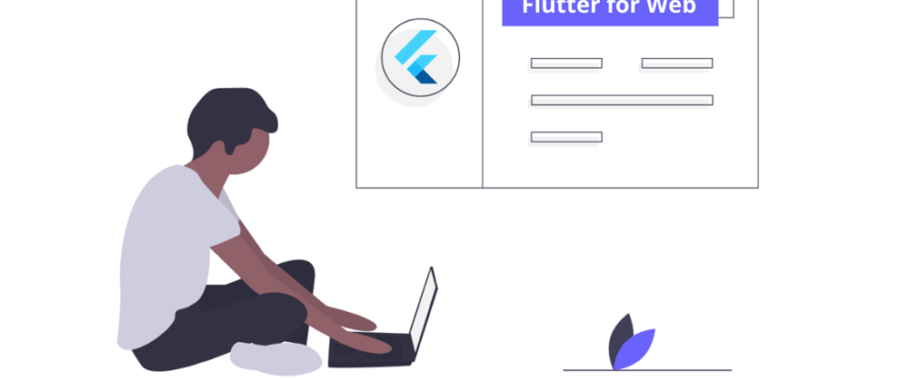Cover image for Flutter for Web: An Ultimate Guide
