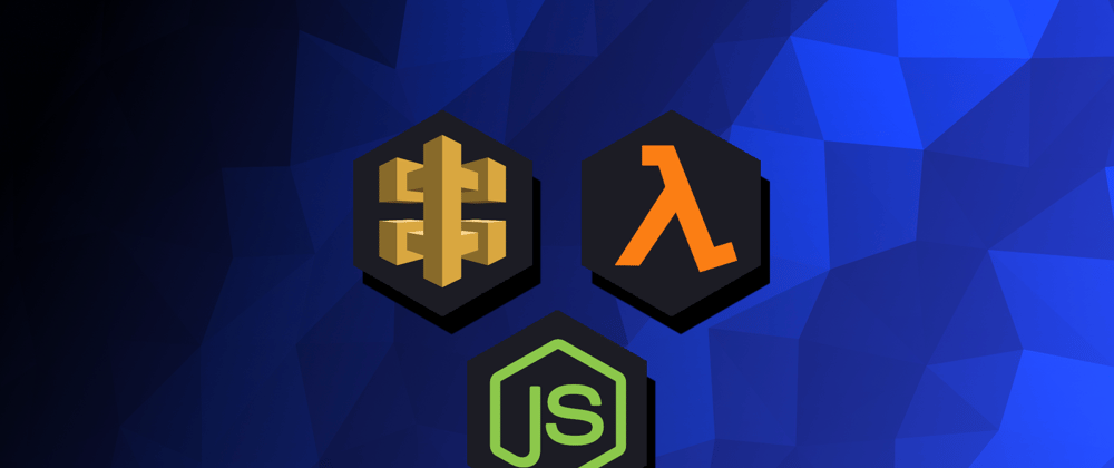 Cover image for Error Handling in API Gateway with AWS Lambda and Node.js