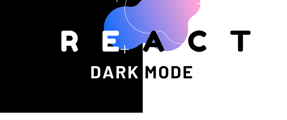 Cover image for Dark Mode in React using Hooks