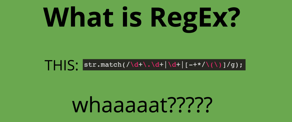 Cover image for Introduction to Regular Expressions