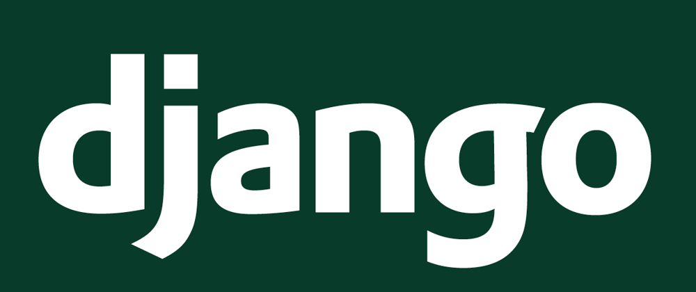 Cover image for Learn Django from scratch with a small project_1.
