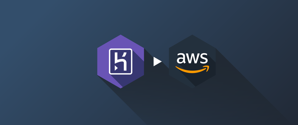 Cover image for Get the Heroku experience on your AWS account