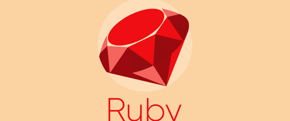 Cover image for Introducing Ruby Programming Language