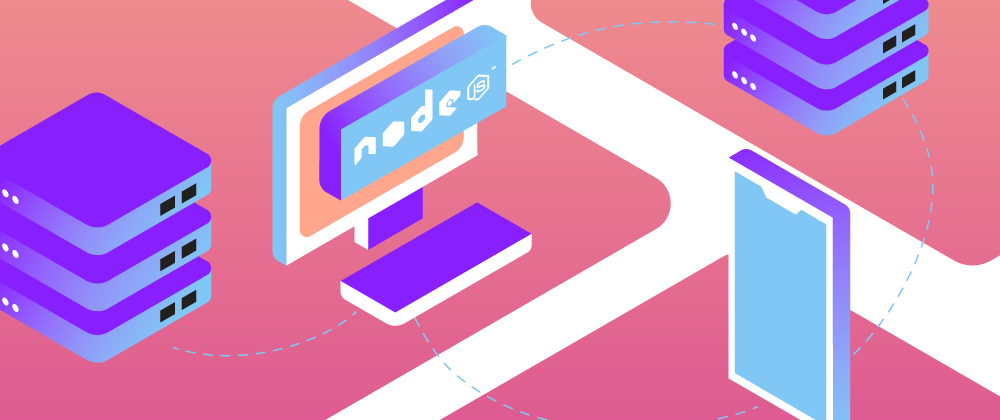 Cover image for 5 Ways To Make HTTP Requests In Node.js – 2020 Edition