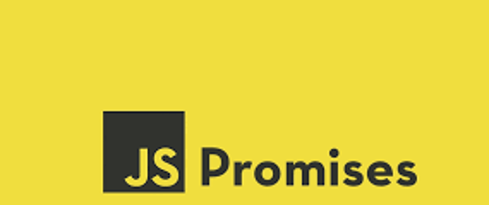 Cover image for Making Promises In JavaScript