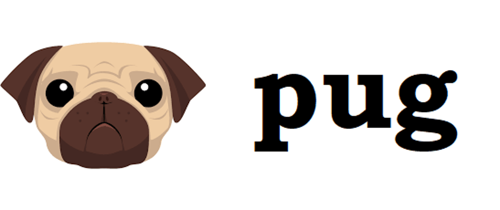 Cover image for The Pug Template Engine