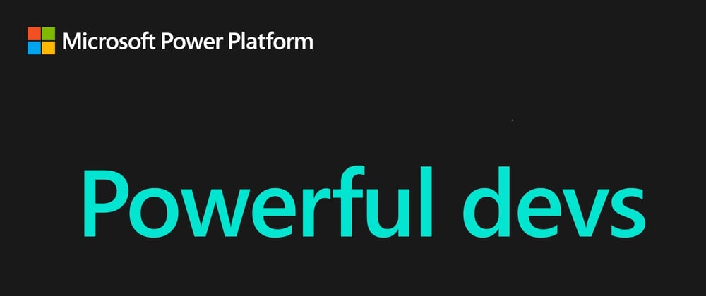 Cover image for #powerfuldevs Conference: Join us on July 15th Online!