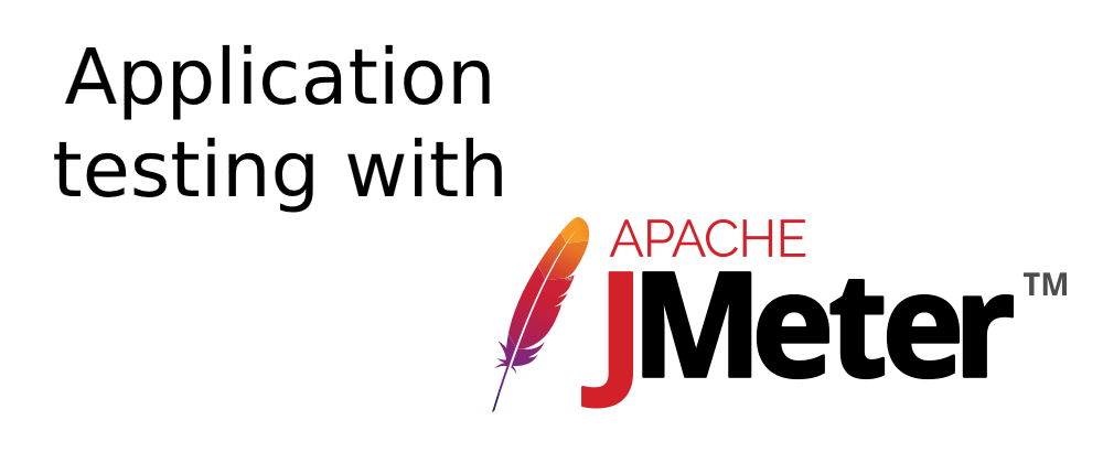 Cover image for Application testing with Apache JMeter