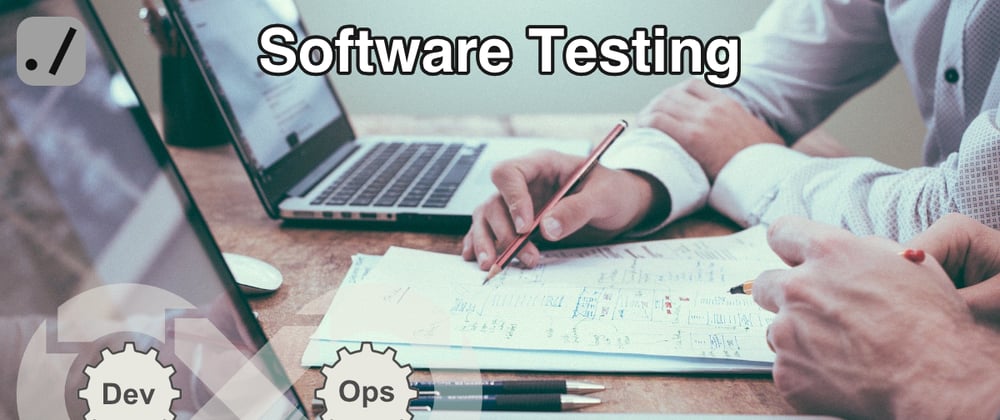 Cover image for Testing your Software with Style and Structure