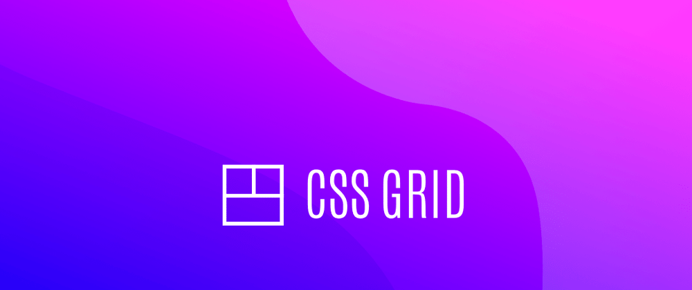 Cover image for Simple Guide To CSS Grid