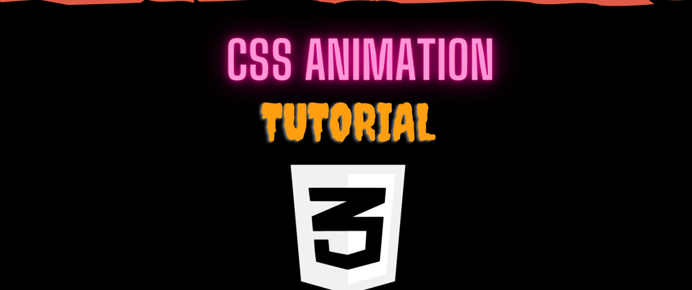Cover image for YouTube Video | CSS Animation Tutorial -1